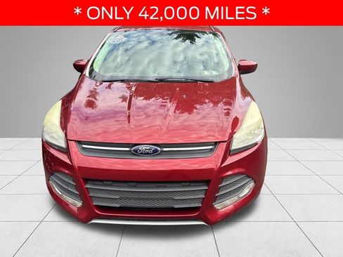 Used 2014 Ford Escape SE AWD/4WD image 2