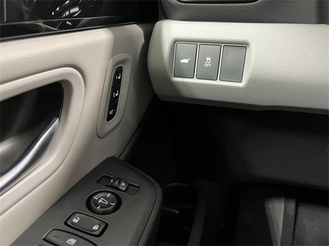 New 2026 Honda Pilot EX-L image 19