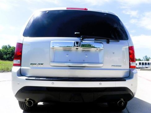 Used 2012 Honda Pilot Touring image 17