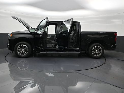 Used 2023 Chevrolet Silverado 1500 High Country w/ Technology Package RWD image 33
