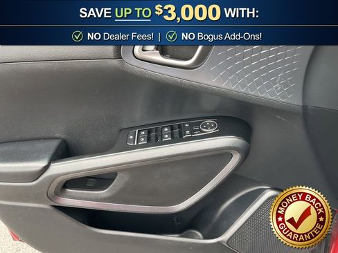 Used 2021 Kia Soul S image 34