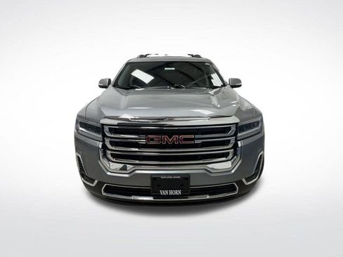 Used 2023 GMC Acadia SLE image 11