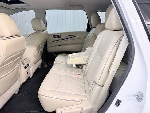 Used 2017 INFINITI QX60 FWD w/ Premium Plus Package image 33
