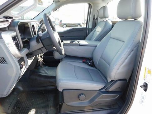 New 2026 Ford F250 XL w/ XL Off-Road Package image 15
