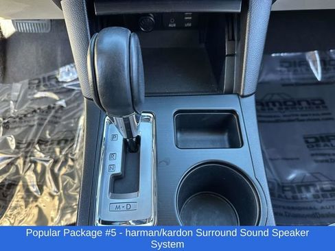 Used 2017 Subaru Outback 2.5i Limited image 7