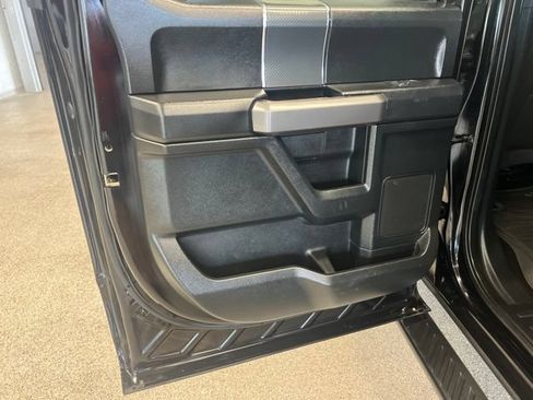 Used 2020 Ford F150 XLT w/ Equipment Group 302A Luxury AWD/4WD image 28