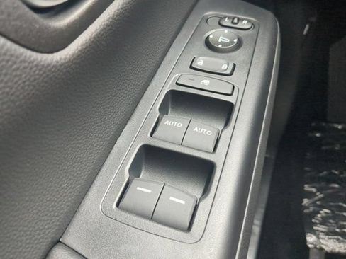 New 2026 Honda CR-V Sport image 22