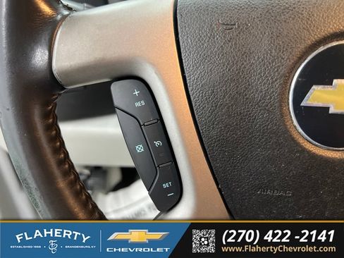 Used 2010 Chevrolet Silverado 1500 LT AWD/4WD image 21