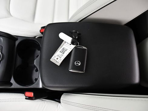 Used 2025 MAZDA CX-5 AWD 2.5 S w/ Preferred Package image 24