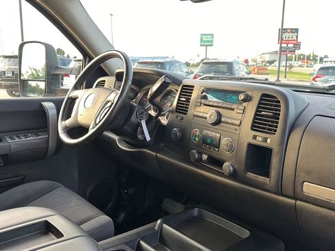 Used 2008 GMC Sierra 2500 SLE w/ SLE2 Preferred Package AWD/4WD image 98