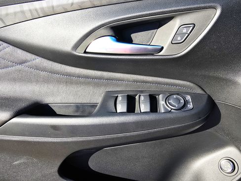 New 2026 Buick Envista Sport Touring w/ Convenience I Package image 19