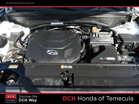 Used 2025 Hyundai Palisade SEL AWD/4WD image 24