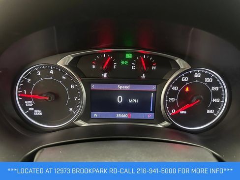 Used 2022 GMC Terrain SLT AWD/4WD image 14
