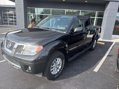 Used 2015 Nissan Frontier SV w/ SV Value Truck Package