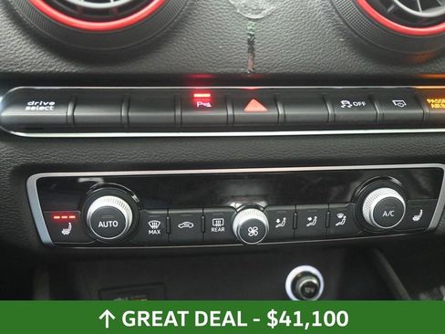 Used 2019 Audi RS 3 2.5T image 44