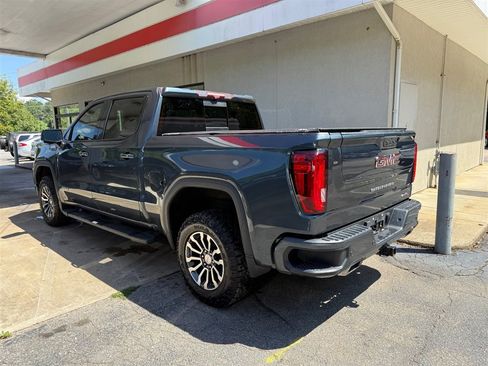 Used 2020 GMC Sierra 1500 AT4 w/ AT4 Premium Package AWD/4WD image 18