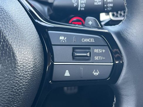 Certified 2024 Honda Civic Sport image 10