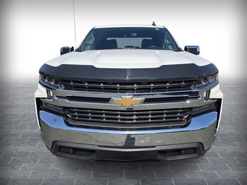 Used 2020 Chevrolet Silverado 1500 LT w/ All-Star Edition RWD image 2
