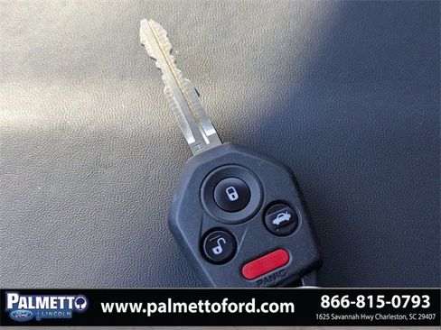 Used 2019 Subaru Crosstrek 2.0i Premium image 26