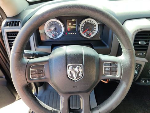 Used 2014 RAM 1500 Tradesman w/ Popular Equipment Group AWD/4WD image 19