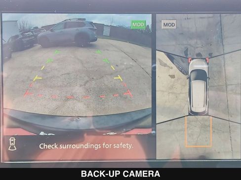 New 2026 Nissan Rogue SV image 30