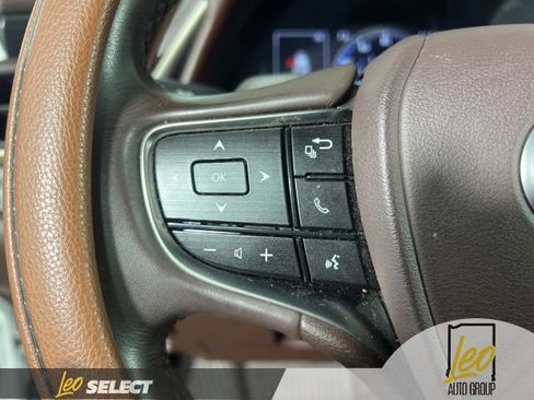 Used 2020 Lexus ES 350 w/ Accessory Package 2 FWD image 18
