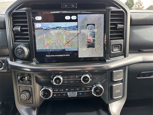 New 2026 Ford F150 Lariat w/ Equipment Group 502A High image 20