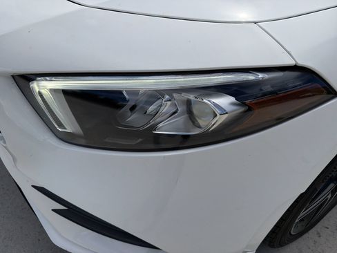 Used 2019 Mercedes-Benz A 220 image 8