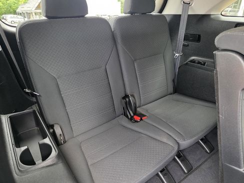 Used 2020 Kia Sorento LX FWD image 23