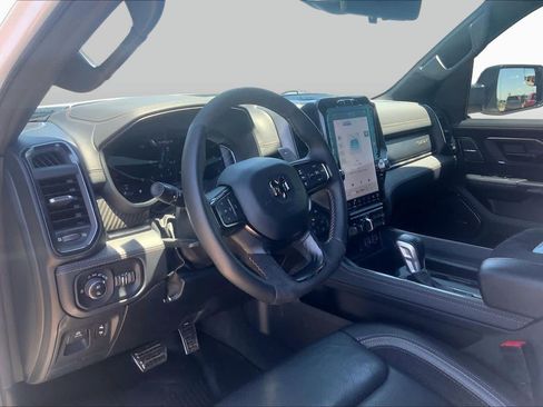 Used 2024 RAM 1500 TRX AWD/4WD image 35
