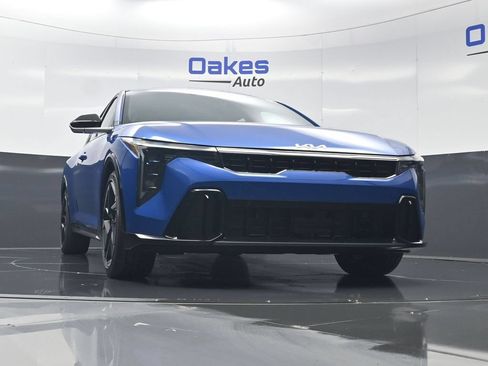 New 2026 Kia K4 EX FWD image 40