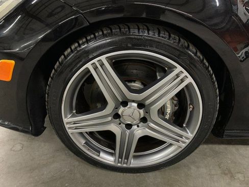 Used 2012 Mercedes-Benz CLS 63 AMG image 77