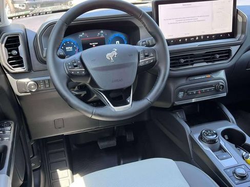 New 2026 Ford Bronco Sport Badlands w/ Badlands Tech Package AWD/4WD image 12