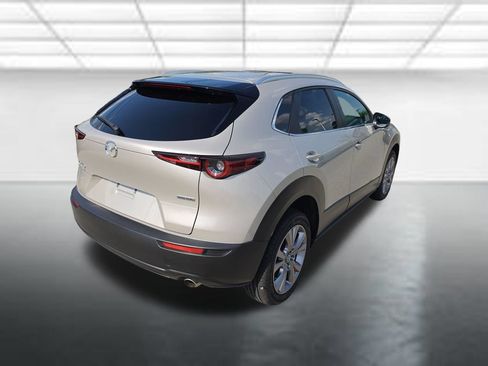 Certified 2023 MAZDA CX-30 AWD 2.5 S w/ Preferred Package image 8