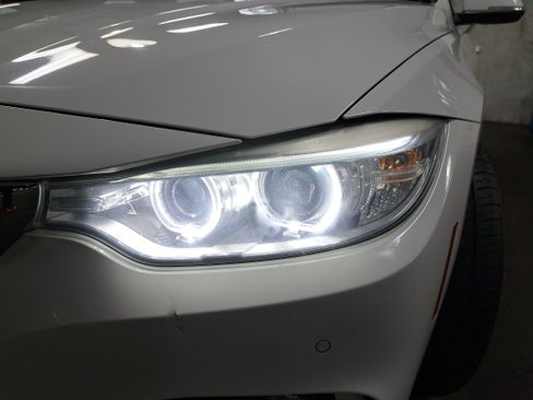 Used 2015 BMW 428i Gran Coupe RWD image 33