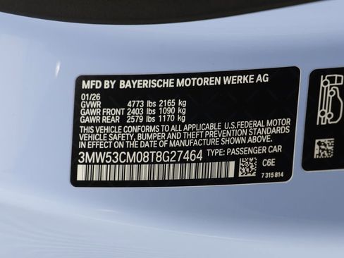 New 2026 BMW M240i xDrive Coupe w/ Premium Package AWD/4WD image 28