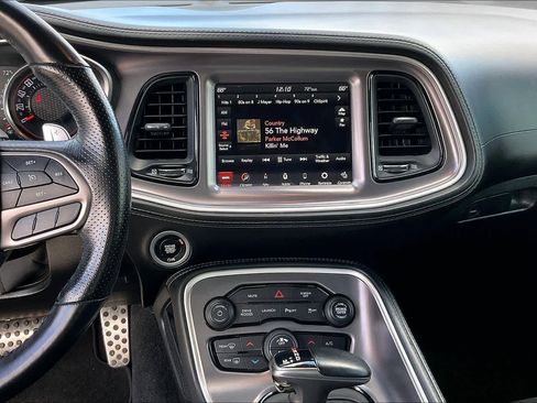 Used 2021 Dodge Challenger R/T Scat Pack w/ Plus Package image 6