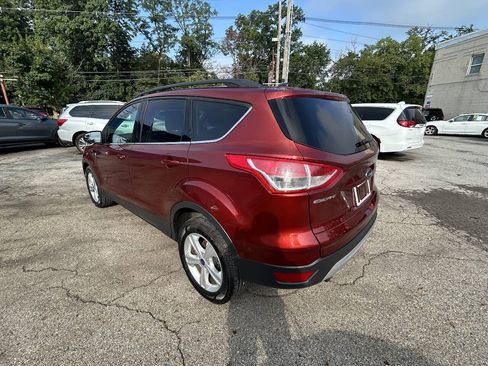Used 2014 Ford Escape SE w/ Equipment Group 201A FWD image 10