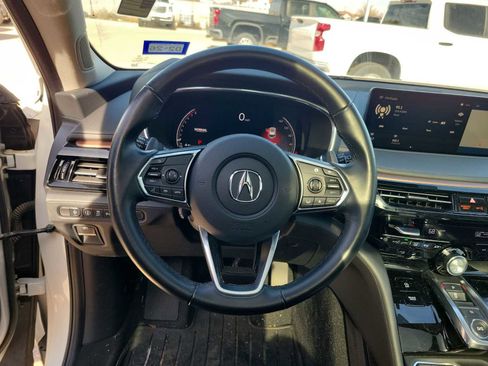 Used 2022 Acura MDX FWD w/ Technology Package image 15