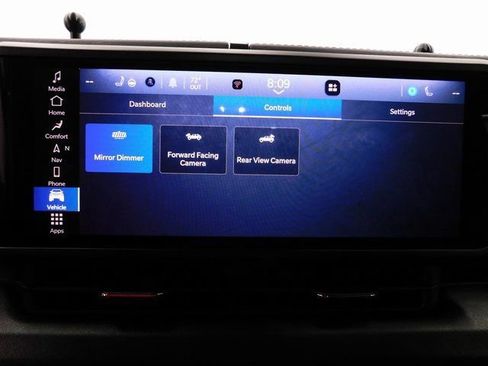 Used 2024 Jeep Wrangler Sahara w/ Technology Group image 52