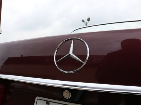 Used 1987 Mercedes-Benz 420 SEL image 13