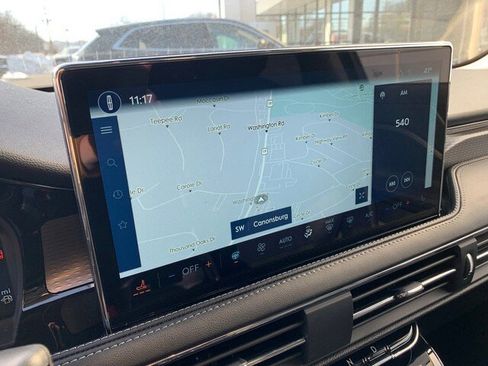 New 2026 Lincoln Corsair Grand Touring image 28