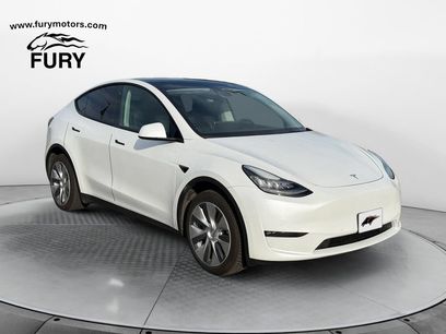 Used 2022 Tesla Model Y Long Range
