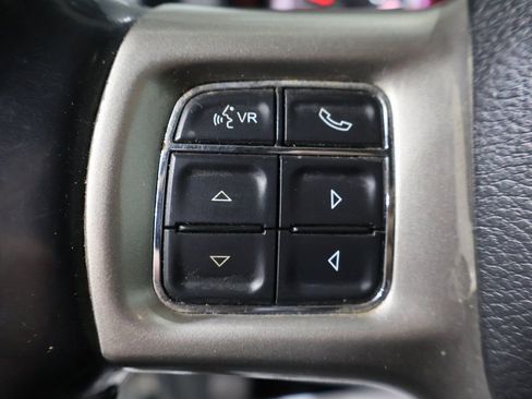 Used 2018 RAM 1500 Laramie w/ Convenience Group image 38