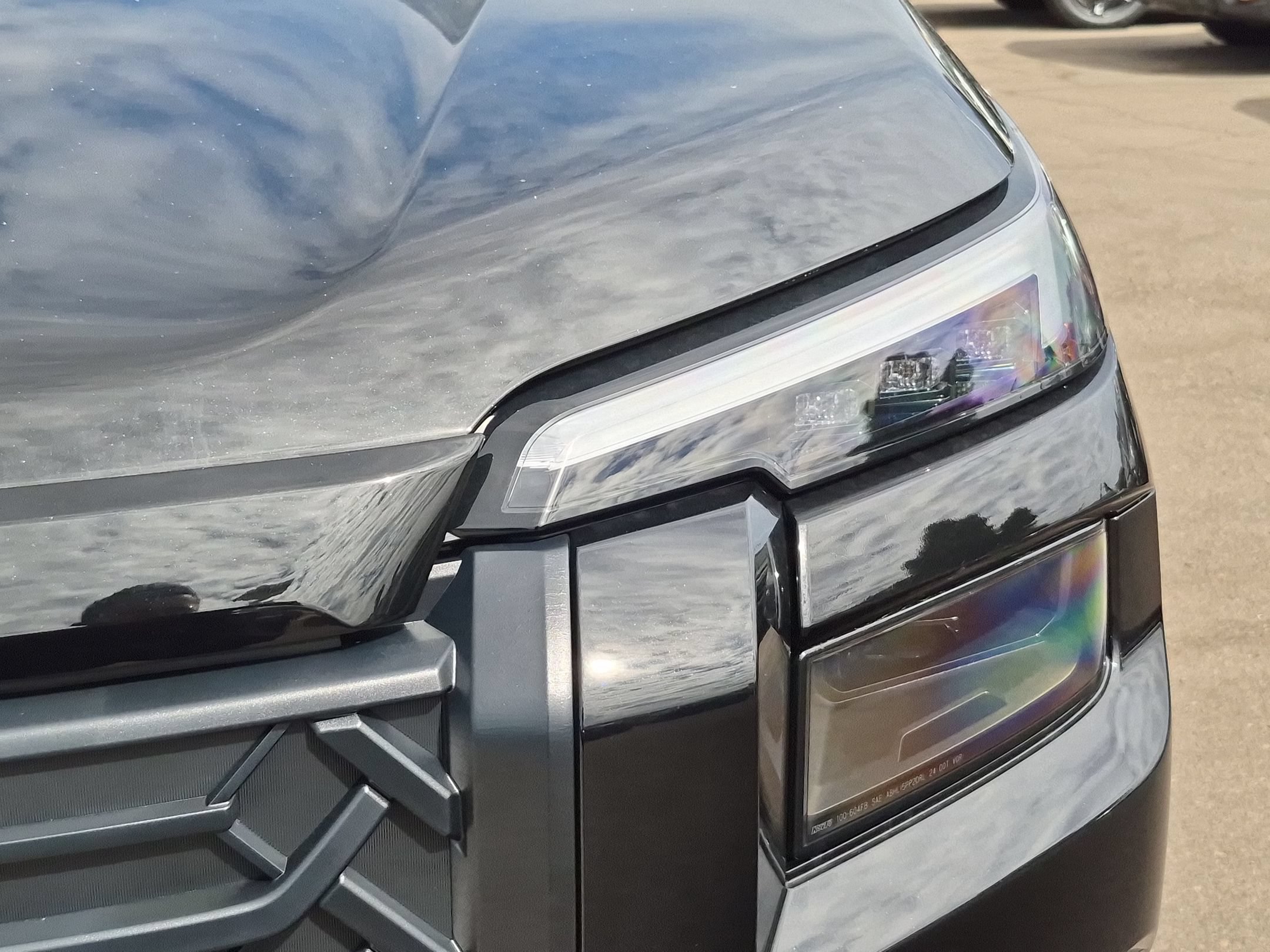 New 2026 Subaru Outback Premium AWD/4WD image 9