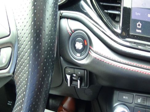 Certified 2024 Dodge Durango GT AWD/4WD image 26