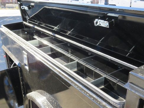 New 2023 RAM 3500 SLT w/ Quick Order Package 2YG SLT image 19