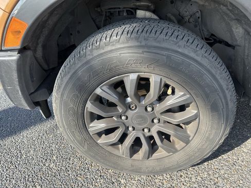 Used 2019 Ford Ranger XLT w/ Equipment Group 301A Mid image 11