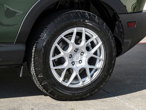 Used 2025 Ford Bronco Sport Big Bend image 48