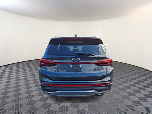 Used 2022 Hyundai Santa Fe SEL w/ Convenience + Premium Package image 6